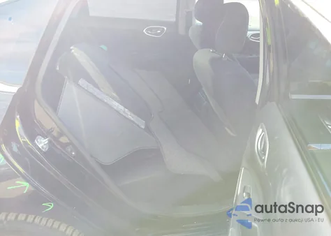 2015 Nissan Sentra Sv из США, поврежденный, VIN 3N1AB7APXFY225255